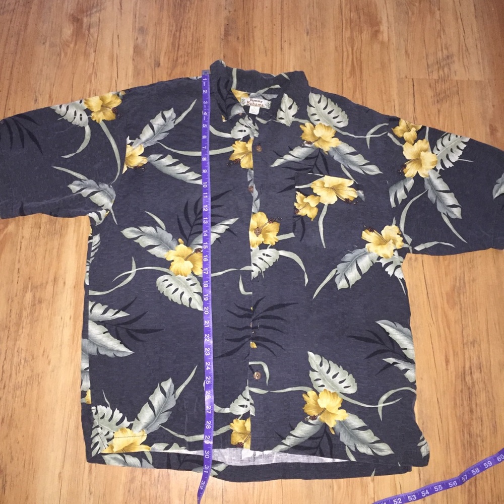 Tommy bahama Button up